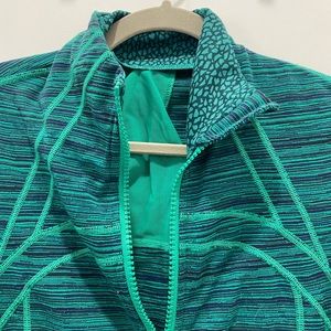 Lululemon Define Jacket size 6